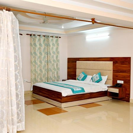 Hotel Prasanna Inn Rishikesh Ngoại thất bức ảnh