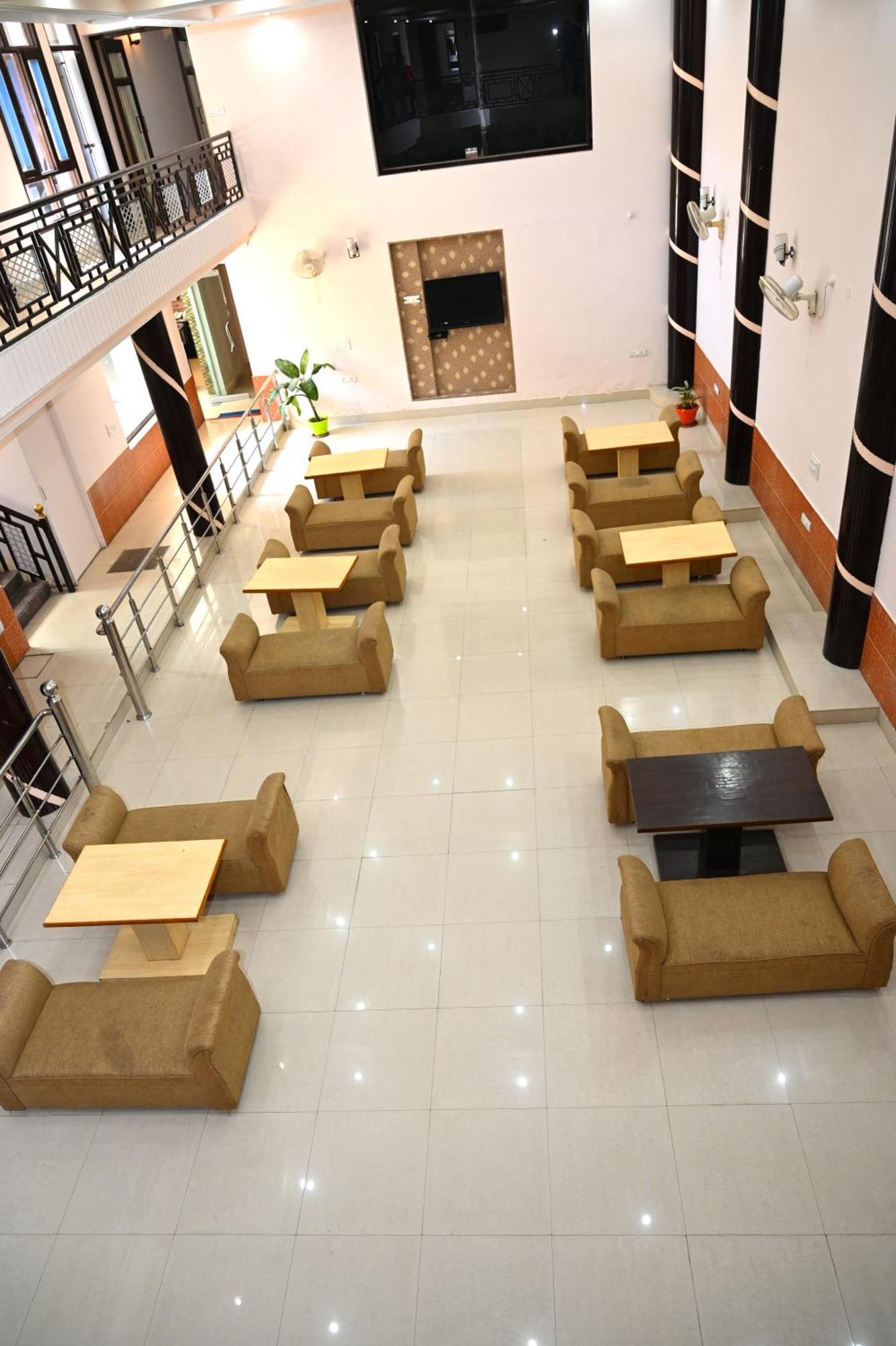 Hotel Prasanna Inn Rishikesh Ngoại thất bức ảnh