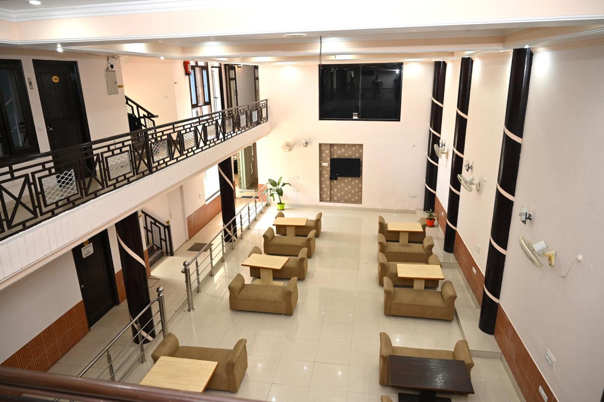 Hotel Prasanna Inn Rishikesh Ngoại thất bức ảnh