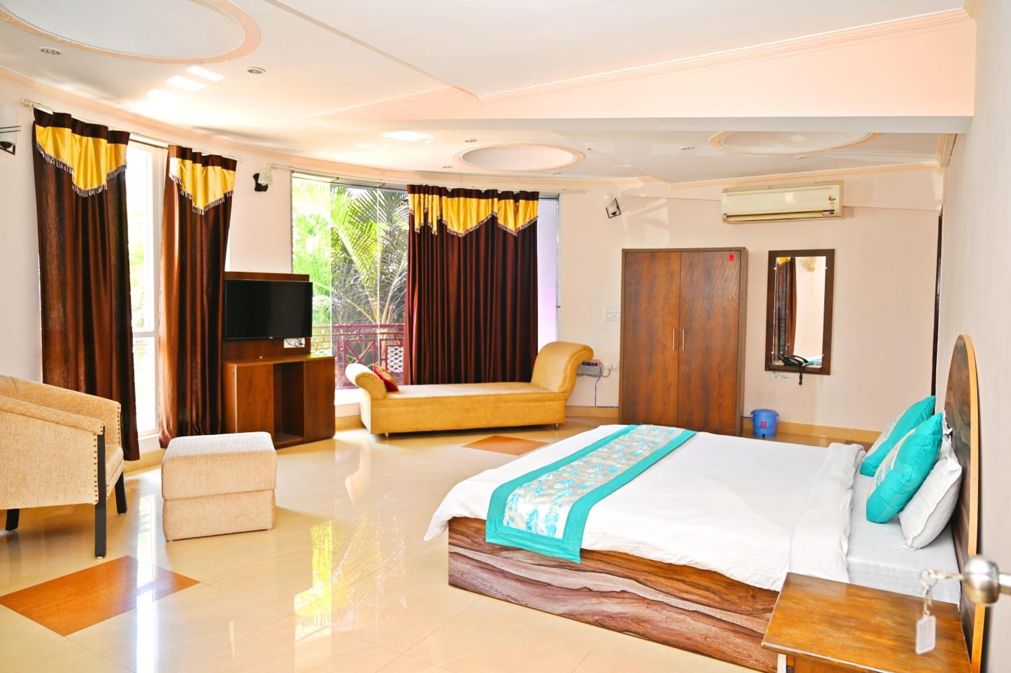 Hotel Prasanna Inn Rishikesh Ngoại thất bức ảnh